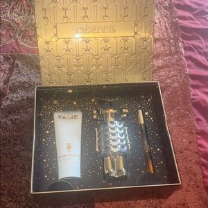 Paco Rabanne Gold and Silver Fragrance Set